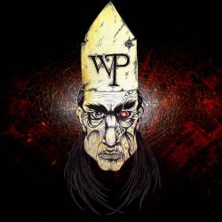 Warrior Pope : The Voices Said Empty, Hollow and Thud